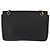 BALLY Borsa a Spalla con Catena Pelle Nera Oro Auth am9804 Nero D'oro - vista 3