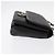 BALLY Borsa a Spalla con Catena Pelle Nera Oro Auth am9804 Nero D'oro - vista 4