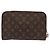 LOUIS VUITTON Clutch Orsay Monogram M51790 LV Auth BA8121 Monogramma - vista 13