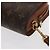 LOUIS VUITTON Clutch Orsay Monogram M51790 LV Auth BA8121 Monogramma - vista 14