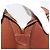 LOUIS VUITTON Clutch Orsay Monogram M51790 LV Auth BA8121 Monogramma - vista 19