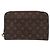 LOUIS VUITTON Clutch Orsay Monogram M51790 LV Auth BA8121 Monogramma - vista 2