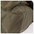 PRADA Schultertasche Nylon Khaki Gold Auth 154525 Golden - Ansicht 16