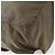 PRADA Schultertasche Nylon Khaki Gold Auth 154525 Golden - Ansicht 17