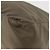 PRADA Schultertasche Nylon Khaki Gold Auth 154525 Golden - Ansicht 18