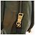 PRADA Schultertasche Nylon Khaki Gold Auth 154525 Golden - Ansicht 21