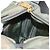 PRADA Schultertasche Nylon Khaki Gold Auth 154525 Golden - Ansicht 23