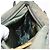 PRADA Schultertasche Nylon Khaki Gold Auth 154525 Golden - Ansicht 24