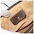 Gucci Borsa GG Supreme Web Sherry Line in PVC beige e oro 904 02 026 Auth 154668 D'oro - vista 16