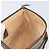 Gucci Borsa GG Supreme Web Sherry Line in PVC beige e oro 904 02 026 Auth 154668 D'oro - vista 18