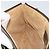 Gucci Borsa GG Supreme Web Sherry Line in PVC beige e oro 904 02 026 Auth 154668 D'oro - vista 19