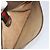 Gucci Borsa GG Supreme Web Sherry Line in PVC beige e oro 904 02 026 Auth 154668 D'oro - vista 20