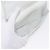 LOUIS VUITTON Monogram Empreinte Zippy Geldbörse Vertikal Neige M80337 Auth 154891 Weiß - Ansicht 19