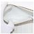 LOUIS VUITTON Monogram Empreinte Zippy Geldbörse Vertikal Neige M80337 Auth 154891 Weiß - Ansicht 20