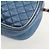 Borsa a Spalla GUCCI Zumi in Pelle Outlet Blu Auth 154069V - vista 12