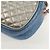 Borsa a Spalla GUCCI Zumi in Pelle Outlet Blu Auth 154069V - vista 14