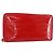 BALENCIAGA Langer Geldbeutel Emaille Rot 553884 Auth bs31472