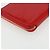 BALENCIAGA Langer Geldbeutel Emaille Rot 553884 Auth bs31472 - Ansicht 11