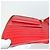BALENCIAGA Langer Geldbeutel Emaille Rot 553884 Auth bs31472 - Ansicht 15