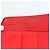 BALENCIAGA Langer Geldbeutel Emaille Rot 553884 Auth bs31472 - Ansicht 18