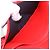 BALENCIAGA Langer Geldbeutel Emaille Rot 553884 Auth bs31472 - Ansicht 20