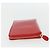 BALENCIAGA Langer Geldbeutel Emaille Rot 553884 Auth bs31472 - Ansicht 4