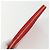 BALENCIAGA Langer Geldbeutel Emaille Rot 553884 Auth bs31472 - Ansicht 6