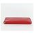 BALENCIAGA Langer Geldbeutel Emaille Rot 553884 Auth bs31472 - Ansicht 7