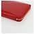 BALENCIAGA Langer Geldbeutel Emaille Rot 553884 Auth bs31472 - Ansicht 8