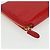 BALENCIAGA Langer Geldbeutel Emaille Rot 553884 Auth bs31472 - Ansicht 9