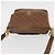 CHANEL Borsa a Spalla Matelassé in Pelle Caviar Marrone Oro CC Auth 143676 D'oro - vista 6