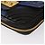 Borsa a Spalla Miu Miu Matelassé in Pelle 2 in 1 Blu Nero Oro Auth 153826 D'oro - vista 16