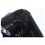 Borsa a Spalla Miu Miu Matelassé in Pelle 2 in 1 Blu Nero Oro Auth 153826 D'oro - vista 22