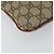 Borsa a mano GG Supreme in PVC beige e argento di GUCCI 117551 Auth bs31414 - vista 11