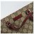 Borsa a mano GG Supreme in PVC beige e argento di GUCCI 117551 Auth bs31414 - vista 14