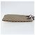 Borsa a mano GG Supreme in PVC beige e argento di GUCCI 117551 Auth bs31414 - vista 4