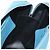 Borsa da viaggio Triangle M in pelle BALENCIAGA 2 in 1 Azzurro chiaro 476974 Auth 154084V - vista 24