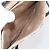 Borsa a Spalla GUCCI GG Plus Supreme PVC Beige Oro Auth 154434 D'oro - vista 22