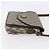 Borsa a Spalla GUCCI GG Plus Supreme PVC Beige Oro Auth 154434 D'oro - vista 5