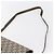 Borsa a Spalla GUCCI GG Plus Supreme PVC Beige Oro Auth 154434 D'oro - vista 8