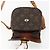 LOUIS VUITTON Borsa Monogram Bebe Monogram Saint Cloud M51245 LV Auth BA8103 Monogramma - vista 18