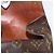 LOUIS VUITTON Borsa Monogram Bebe Monogram Saint Cloud M51245 LV Auth BA8103 Monogramma - vista 19