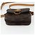 LOUIS VUITTON Borsa Monogram Bebe Monogram Saint Cloud M51245 LV Auth BA8103 Monogramma - vista 5