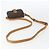 LOUIS VUITTON Borsa Monogram Bebe Monogram Saint Cloud M51245 LV Auth BA8103 Monogramma - vista 7