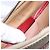 Céline Borsa a Spalla in Tela Macadam CELINE PVC Beige Oro Auth 153008 D'oro - vista 12