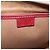 Céline Borsa a Spalla in Tela Macadam CELINE PVC Beige Oro Auth 153008 D'oro - vista 17