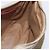 Céline Borsa a Spalla in Tela Macadam CELINE PVC Beige Oro Auth 153008 D'oro - vista 18