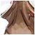 Céline Borsa a Spalla in Tela Macadam CELINE PVC Beige Oro Auth 153008 D'oro - vista 19