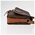 LOUIS VUITTON Borsa a Spalla Monogram Cartouchiere MM M51253 LV Auth BA8476 Monogramma - vista 3
