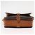 LOUIS VUITTON Borsa a Spalla Monogram Cartouchiere MM M51253 LV Auth BA8476 Monogramma - vista 5